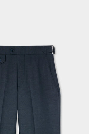 DS DAMAT TROUSER (Reg Fit) - 5HF03KV21321M
