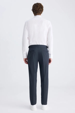 DS DAMAT TROUSER (Reg Fit) - 5HF03KV21321M