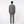 D'S Damat Comfort Fit Wool Blend Stretch Suit Premium Formal Men's Suit - 5HF05JB02604Y-A01