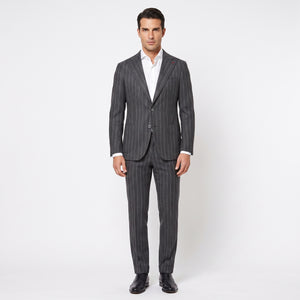 DS DAMAT SUIT (REG FIT)-5HF05KV22588M