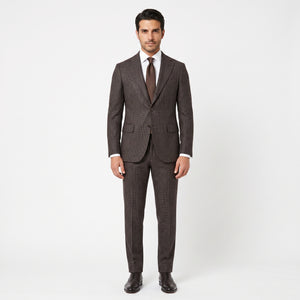 DS DAMAT SUIT (SLIM FIT)-5HF05TL16536M