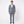 D'S Damat Regular Fit Wool and Silk Blend Suit for Men