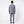 D'S Damat Regular Fit Wool and Silk Blend Suit for Men