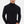 D'S Damat Men's Regular Fit Wool Blend Plain Knit Sweater