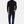 D'S Damat Men's Regular Fit Wool Blend Plain Knit Sweater