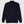 D'S Damat Men's Regular Fit Wool Blend Plain Knit Sweater