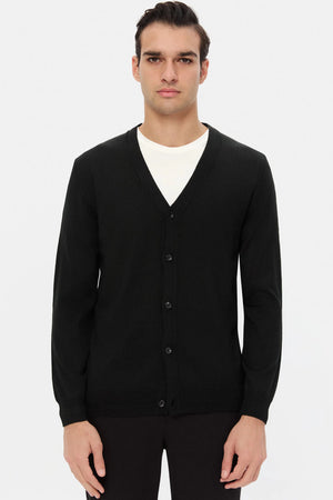 DS DAMAT KNITWEAR CARDIGAN (Re - 5HF062436279M