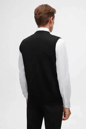 DS DAMAT SWEATER (REG FIT) - 5HF062436282M