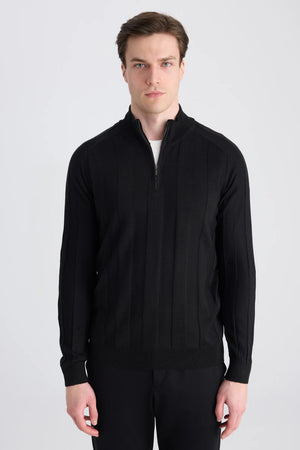 DS DAMAT JUMPER (REG FIT) - 5HF063902154M