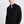 D'S Damat Men's Regular Fit Wool Blend Plain Knit Sweater