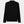 D'S Damat Men's Regular Fit Wool Blend Plain Knit Sweater
