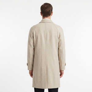 DS DAMAT OVERCOAT (R FIT) - 5HF08IR09200M