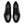 D'S Damat Men's Genuine Leather Cap Toe Oxford Shoes with Piped Detailing - 5HF090073107D