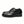 D'S Damat Men's Genuine Leather Cap Toe Oxford Shoes with Piped Detailing