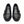 D'S Damat Men's Woven Leather Double Monk Strap Loafers - 5HF090659093D