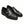 D'S Damat Men's Woven Leather Double Monk Strap Loafers - 5HF090659093D