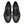 D'S Damat Men's Woven Leather Tassel Loafers Slip-On Dress Shoes - 5HF090673601D