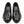 D'S Damat Men's Genuine Leather Perforated Tassel Loafers - 5HF090928049D
