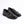 D'S Damat Men's Genuine Leather Double Monk Strap Loafers with Lug Sole