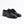 D'S Damat Men's Mixed Leather Suede Semi Brogue Oxford Dress Shoes