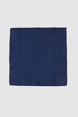 D'S Damat Groom Men's Tie Handkerchief Cufflink Formal Set