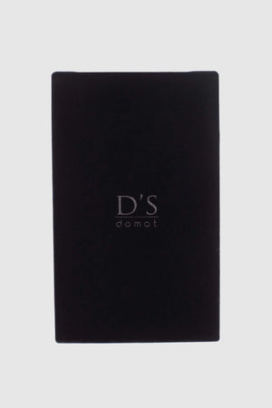 D'S Damat Groom Men's Tie Handkerchief Cufflink Formal Set