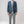 D'S Damat Men's Slim Fit 3-Piece Wool Blend Formal Suit