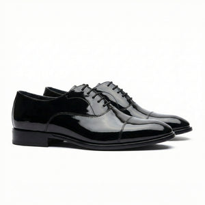 DS DAMAT TUXEDO SHOES-5HS091040011D