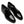 DS DAMAT TUXEDO SHOES-5HS091040011D