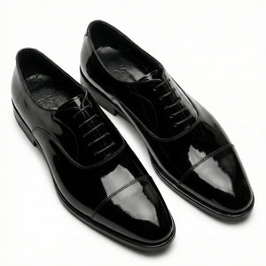 DS DAMAT TUXEDO SHOES-5HS091040011D