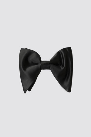 D'S Damat Groom Men's Polyester Bow Tie for Formal Wear