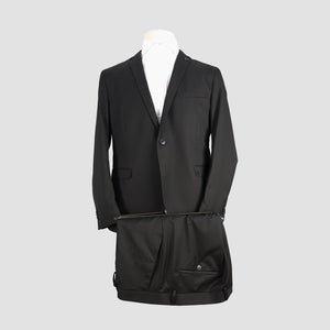 Tween Stretch Blend Suit Premium Polyester Viscose Men's Suit - 5TF05B321511Y-001