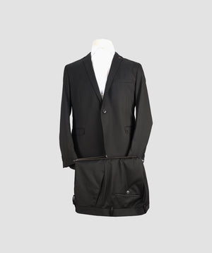 Tween Stretch Blend Suit Premium Polyester Viscose Men's Suit - 5TF05B321511Y-001