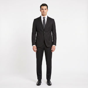 Tween Stretch Blend Suit Premium Polyester Viscose Men's Suit - 5TF05B321511Y-001