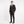 Tween Stretch Blend Suit Premium Polyester Viscose Men's Suit - 5TF05B321511Y-001