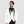 D'S Damat White Tuxedo Suit-D'S DAMAT ONLINE