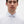 Ds Damat Comfort White Striped Shirt