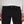 Ds Damat Slim Fit Black Denim Trousers