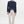 Ds Damat Slim Fit Navy Blue Dobby Fabric Jacket-D'S DAMAT ONLINE