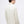 Twn Slim Fit Ecru Dobby 100% Linen Double Breasted Fabric Jacket