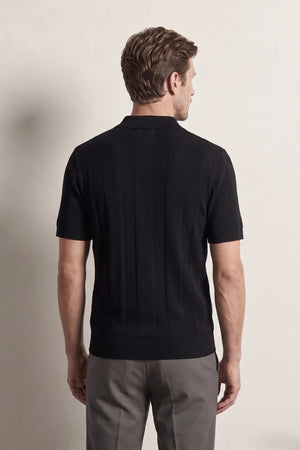 TWN Men's Slim Fit Viscose Blend Casual Sweater
