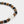 TWN Natural Stone Beaded Bracelet Casual Men's Bracelet