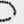 TWN Natural Stone Beaded Bracelet Casual Men's Bracelet