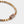 TWN Natural Stone Beaded Bracelet Classic Casual Men's Fashion Accessory