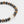 TWN Natural Stone Beaded Bracelet Everyday Men's Casual Accessory