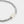 TWN Natural Stone Beaded Bracelet Everyday Men's Casual Accessory
