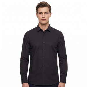TWN SHIRT (SLIM FIT) - 6EF02XT02293M