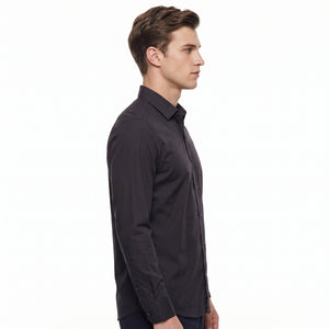TWN SHIRT (SLIM FIT) - 6EF02XT02293M
