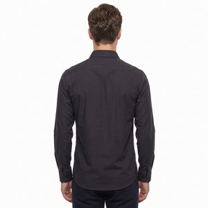 TWN SHIRT (SLIM FIT) - 6EF02XT02293M