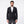 TWN Men's Slim Fit 100% Polyester Suit Jacket for Formal Wear